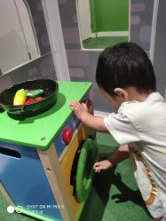 -幻贝家儿童乐园(苏州中心店)