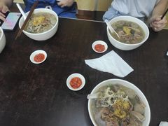 -潮镇老尾牛杂(环城西路店)