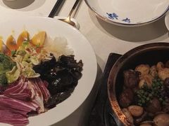-狮王府淮扬菜(夫子庙老门东店)