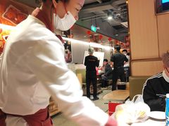 -海底捞火锅(公益西桥店)