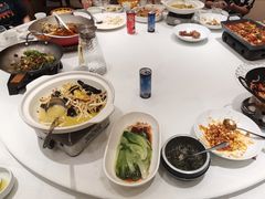 -潇湘码头·鲜湘菜(常营店)