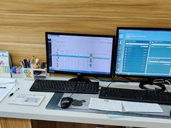 -上海仁爱医院口腔科 · 种植
