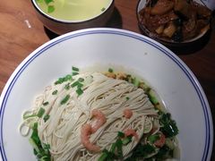 -十面春风·江南面馆(崇宁路店)