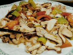 android_upload_pic-白家寨子·山野白族菜(古城总店)