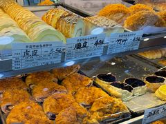 -美嘉华面包西饼店(红胜坊店)