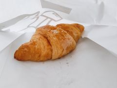 芋泥牛角-喜茶(广州番禺奥园广场店)