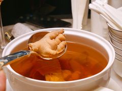 -人间采蜜(海信广场店)