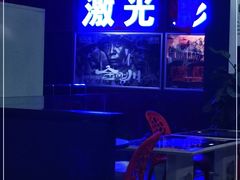 -中影国际影城(百联店)
