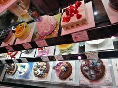 -巴黎贝甜(五道口店)
