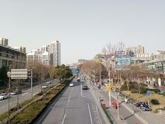 -证大大拇指广场(芳甸路店)