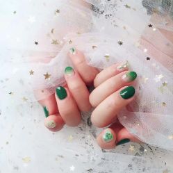 点击看大图 -Halo美甲美睫