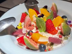 酸奶鲜果沙拉-阿妮叶李(光谷世界城店)