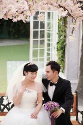 -IDO婚纱摄影(上海旗舰店)