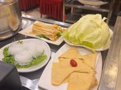 -匹夫涮肉城(黄村店)