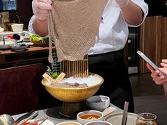 -巴奴毛肚火锅(悠唐购物中心店)