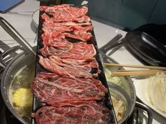 -牛鲜胜·潮汕牛肉自助火锅(番禺市桥店)