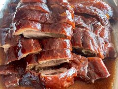 烤鸭-梧桐餐厅(泉城路店)