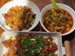 -树厨贵州菜(铜仁花果山店)