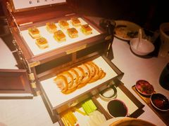 -莉莉海堂HAITANG·烤鸭(国贸商城店)