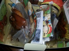 -老枝花卤(玉林店)