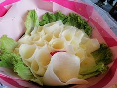 -蜀家渝重庆火锅(南屏街店)