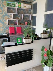 -阿茹娜美容会馆