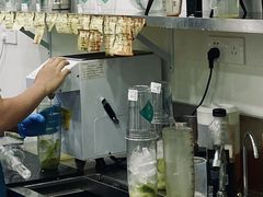 -LINLEE林里·手打柠檬茶(海曙天一广场店)