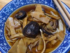 -西园寺素食(西园弄戒幢律寺店)