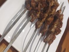 -巴依老爷新疆美食(常营店)