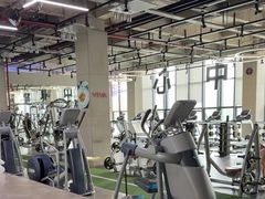 -GYMCARE VIVA(金开店)