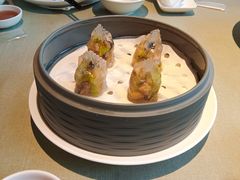 -明州小宴(文化广场店)