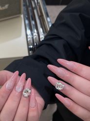 -Touch Nail·品质·美甲美睫