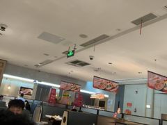 -海底捞火锅(奥体南路店)