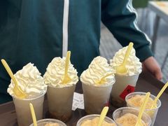 -刘栋梁大排档(淮海东路店)