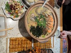 -申记串道(白塔堡店)