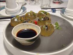-肆月河豚·新淮扬(金融街店)