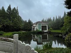 -上海怡沁园度假酒店