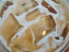 -麦当劳(番禺易发商业街店)