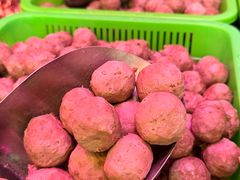 -阿娟牛肉丸·手打牛肉丸·现做现卖