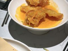 -关东小磨东北菜(漕河泾印象城店)