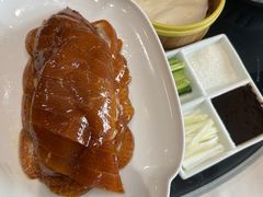 -香雪海饭店中餐厅(人民桥店)