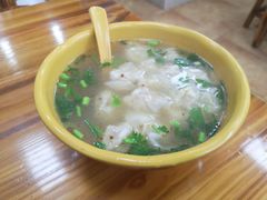 -老上海馄饨铺(辽源西路直营店)