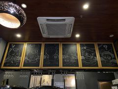 -咖法森林·咖啡  酒吧(天河店)