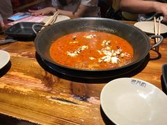 -老天桥蛙炉火锅(姑苏总店)