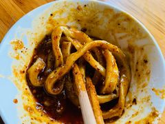 甜水面-洞子口张老二凉粉(文殊院店)