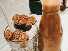-十二粤味·顺德菜·烧鹅点心(五四广场店)