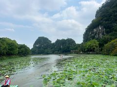 -星湖旅游景区七星岩