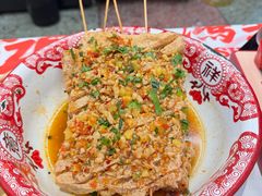 -鸿先阁·干煸虾(星沙店)