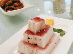 -江南村酒家