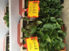 -捞围鲜·港式打边炉(海阳路店)